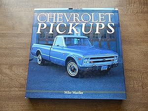 Chevrolet Pickups