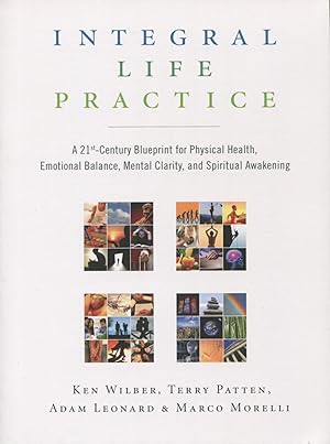 Seller image for Integral Life Practice for sale by Kenneth A. Himber