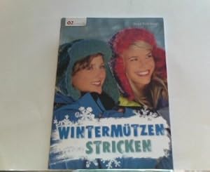 Wintermützen stricken