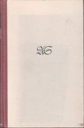 Seller image for Schriften zur Erkenntnislehre. Arthur Schopenhauer : Smtliche Werke 1. for sale by Bcher bei den 7 Bergen