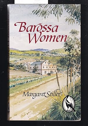 Imagen del vendedor de Barossa Women a la venta por Laura Books