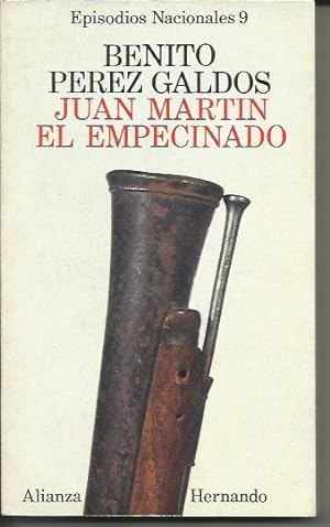 EN9 Juan Martin El Empecinado