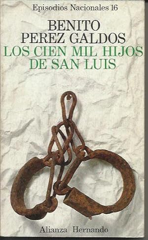 EN16 Los cien mil hijos de San Luis