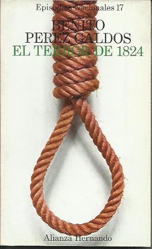 EN17 El Terror De 1824