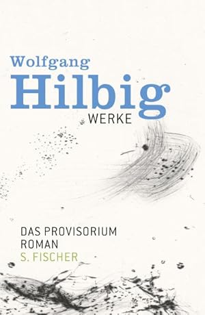 Imagen del vendedor de Werke, Band 6: Das Provisorium a la venta por Rheinberg-Buch Andreas Meier eK
