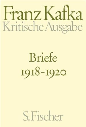Imagen del vendedor de Briefe 4. 1918 - 1920 a la venta por Rheinberg-Buch Andreas Meier eK