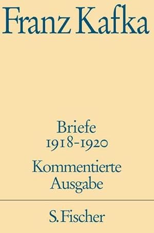 Imagen del vendedor de Briefe 4. 1918 - 1920 a la venta por Rheinberg-Buch Andreas Meier eK