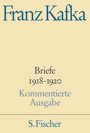 Imagen del vendedor de Briefe 4. 1918 - 1920 a la venta por BuchWeltWeit Ludwig Meier e.K.