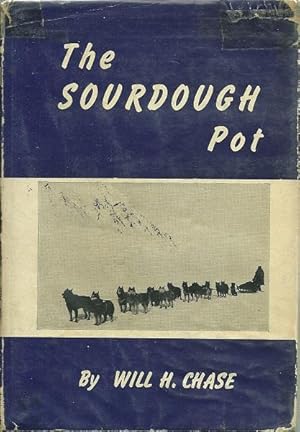 Seller image for The Sourdough Pot for sale by Culpepper Books