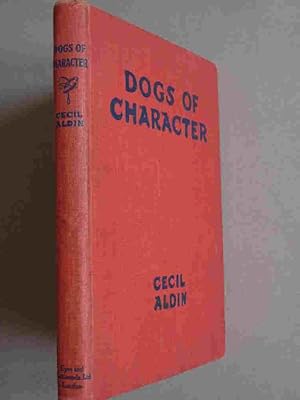 Dogs of Character