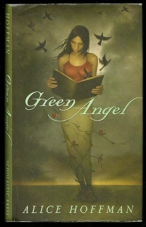 Imagen del vendedor de Green Angel a la venta por Little Stour Books PBFA Member