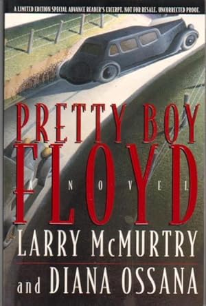 Imagen del vendedor de PRETTY BOY FLOYD. a la venta por Monroe Stahr Books