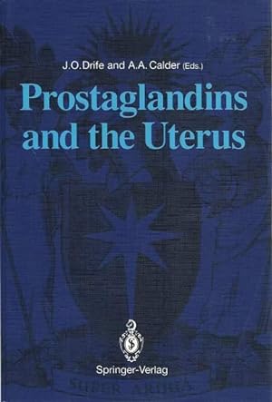 Seller image for Prostaglandins and the Uterus. for sale by Lincbook