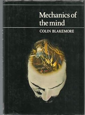 Imagen del vendedor de Mechanics of the Mind a la venta por Lincbook