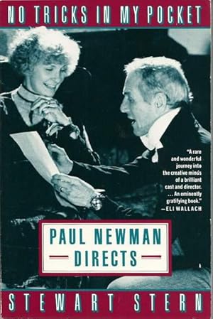 Seller image for No Tricks in My Pocket: Paul Newman Directs for sale by Lincbook