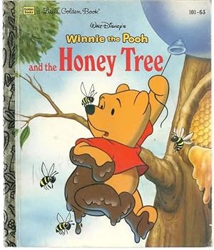 Seller image for Winnie the Pooh and the Honey Tree for sale by Lincbook