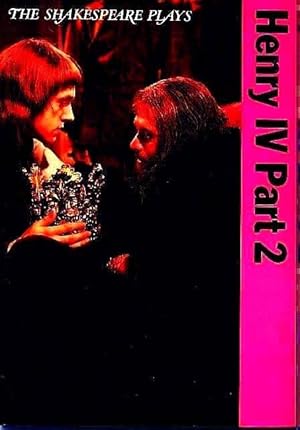 Seller image for Henry Iv Part 2. for sale by Lincbook