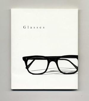 Seller image for Glasses - 1st Edition/1st Printing for sale by Books Tell You Why  -  ABAA/ILAB