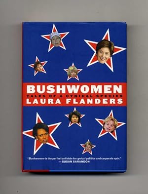 Imagen del vendedor de Bushwomen: Tales of a Cynical Species - 1st Edition/1st Printing a la venta por Books Tell You Why  -  ABAA/ILAB