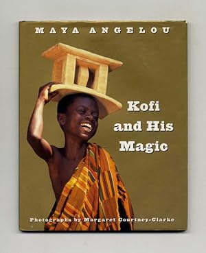 Seller image for Kofi and His Magic - 1st Edition/1st Printing for sale by Books Tell You Why  -  ABAA/ILAB