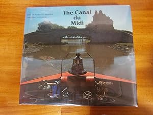 Seller image for THE CANAL DU MIDI for sale by Uncle Peter's Books