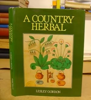 Immagine del venditore per A Country Herbal venduto da Eastleach Books