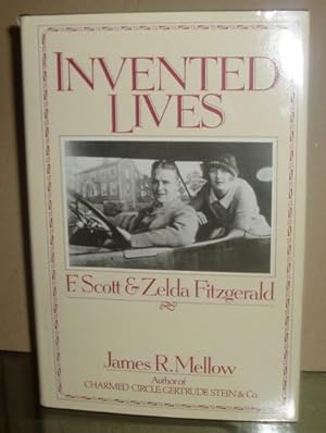 Invented Lives: F. Scott & Zelda Fitzgerald