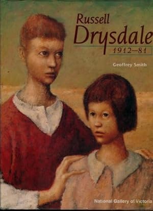 Russell Drysdale 1912 - 1981