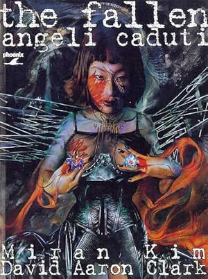 Seller image for The fallen - angeli caduti. for sale by Studio Bibliografico Adige