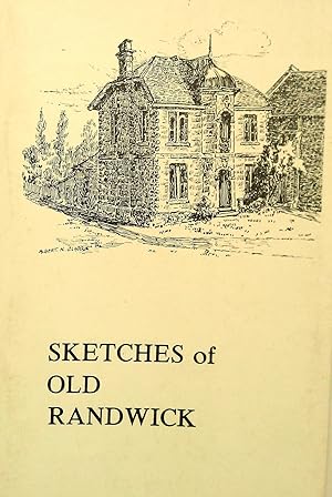 Bild des Verkufers fr Sketches Of Old Randwick. Some Historical Buildings and Monuments. zum Verkauf von Banfield House Booksellers