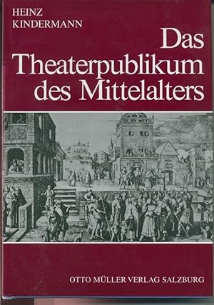Das Theaterpublikum des Mittelalters
