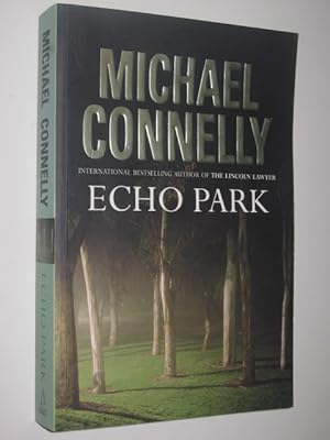 Seller image for Echo Park - Harry Bosch Series #12 for sale by Manyhills Books
