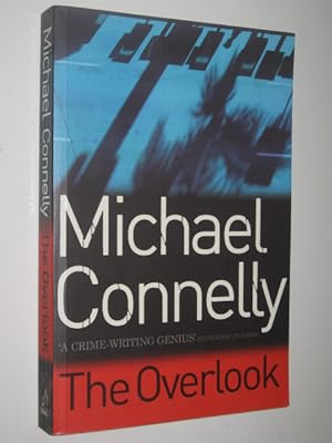 Seller image for The Overlook - Harry Bosch Series #13 for sale by Manyhills Books