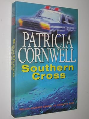 Seller image for Southern Cross - Judy Hammer Series for sale by Manyhills Books