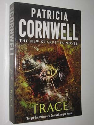 Seller image for Trace - Scarpetta Series for sale by Manyhills Books