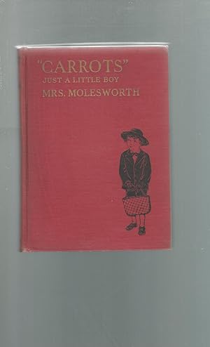 Seller image for Carrots: Just a Little Boy for sale by Dorley House Books, Inc.