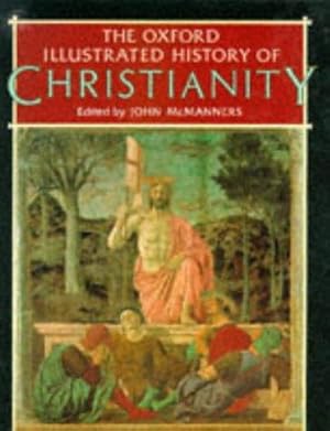 The Oxford Illustrated History of Christianity