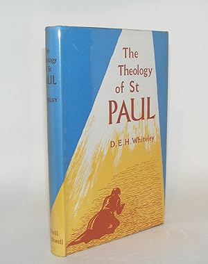 Imagen del vendedor de THE THEOLOGY OF ST PAUL a la venta por Rothwell & Dunworth (ABA, ILAB)