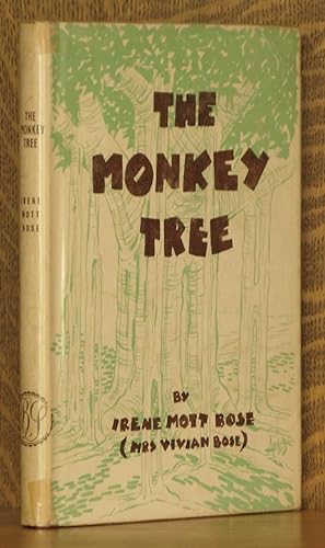Seller image for THE MONKEY TREE for sale by Andre Strong Bookseller