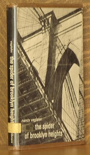 Seller image for THE SPIDER OF BROOKLYN HEIGHTS for sale by Andre Strong Bookseller