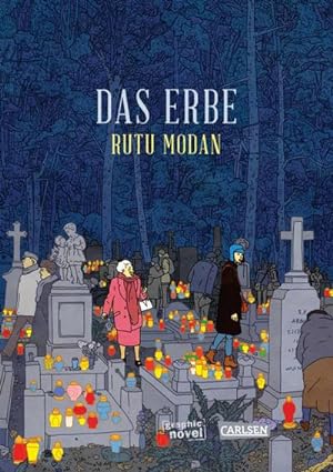 Seller image for Das Erbe for sale by Rheinberg-Buch Andreas Meier eK