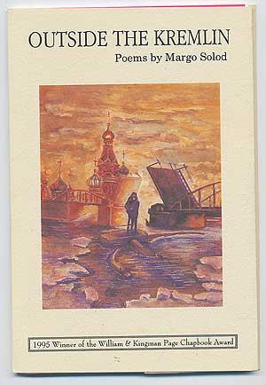 Seller image for Outside the Kremlin. Poems for sale by Between the Covers-Rare Books, Inc. ABAA