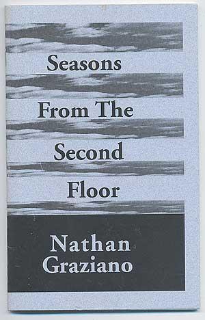 Seller image for Seasons From The Second Floor. Poems for sale by Between the Covers-Rare Books, Inc. ABAA