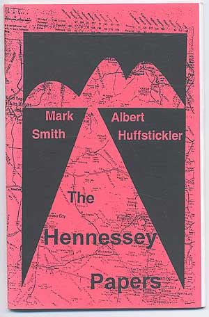 Seller image for The Hennessey Papers for sale by Between the Covers-Rare Books, Inc. ABAA
