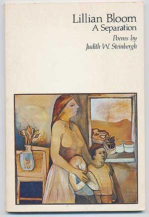 Immagine del venditore per Lillian Bloom: A Separation. Poems venduto da Between the Covers-Rare Books, Inc. ABAA