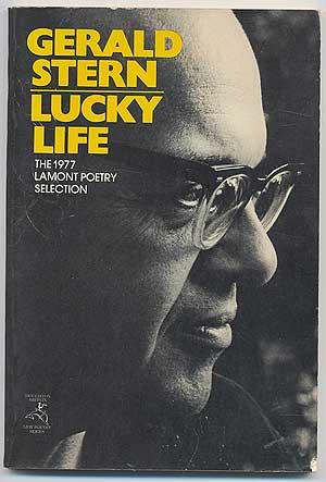 Lucky Life. Poems
