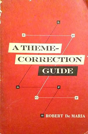 A Theme-Correction Guide