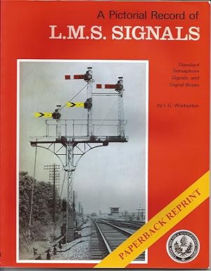 A Pictorial Record of L.M.S.Signals