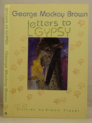 Immagine del venditore per Letters to Gypsy venduto da Leakey's Bookshop Ltd.