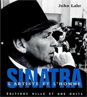 Seller image for SINATRA, L'ARTISTE ET L'HOMME for sale by Achbarer